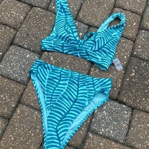 Adorable Vitamin A Two Piece